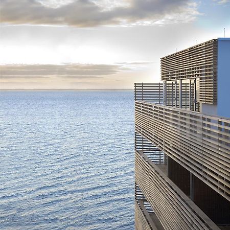 Budersand Hotel - Golf & Spa - Sylt Hörnum エクステリア 写真