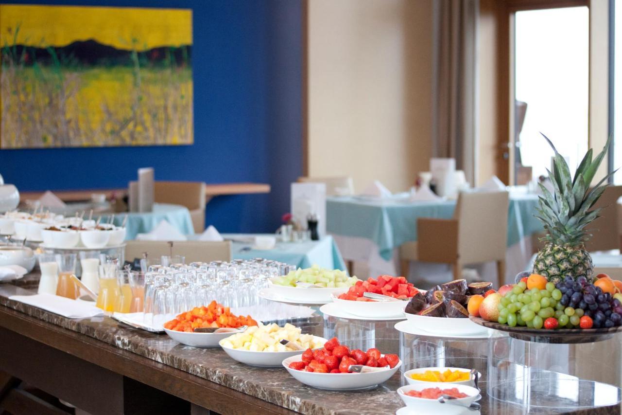 Budersand Hotel - Golf & Spa - Sylt Hörnum エクステリア 写真