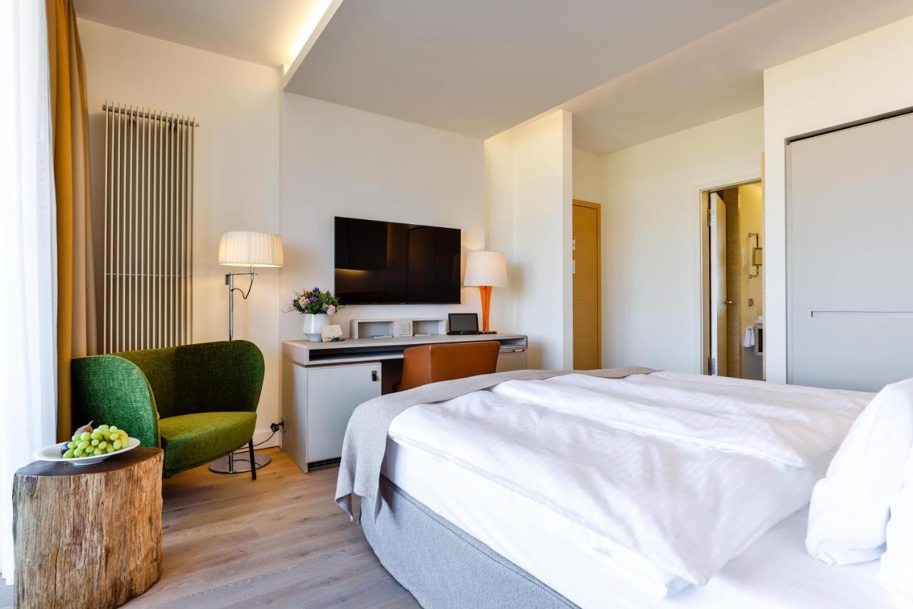 Budersand Hotel - Golf & Spa - Sylt Hörnum エクステリア 写真