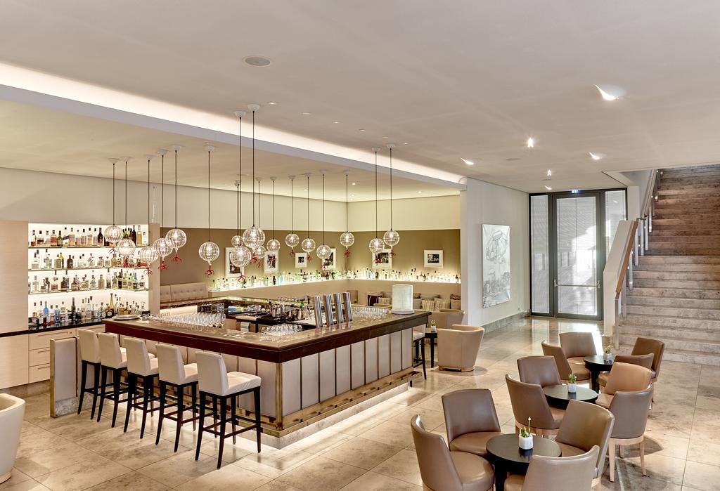 Budersand Hotel - Golf & Spa - Sylt Hörnum エクステリア 写真
